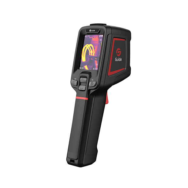 高德智感 工具型红外热成像仪 PC220  