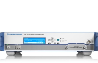 R&S罗德与施瓦茨 FPS-K105 分析EUTRA/LTE TDD上行链路信号