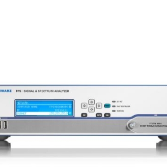 R&S罗德与施瓦茨 FPS-K105 分析EUTRA/LTE TDD上行链路信号