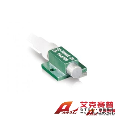 美国PCB 7264C 汽车安全测试传感器 压阻式加速度传感