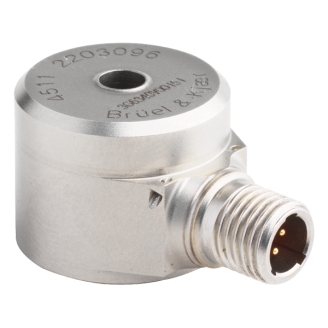 HBK 4511-001型  CCLD加速度计