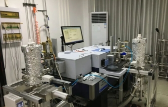 布鲁克Vertex 80v 真空型傅立叶变换红外光谱仪(FT-IR)助力超导研究