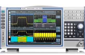R&S罗德与施瓦茨 FPL1-B11 台式频谱分析仪YIG预选器