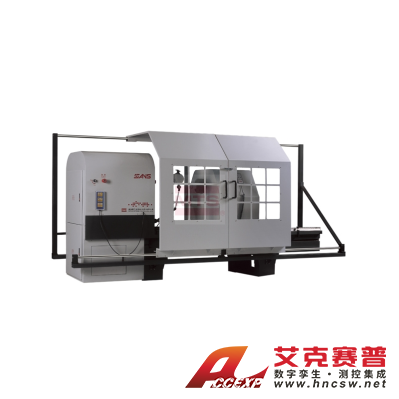 MTS美特斯 CTT1503 微机控制电子扭转试验机（5000Nm）