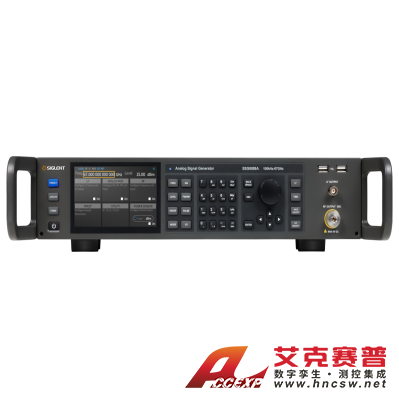 鼎阳SIGLENT SSG6085A​ 射频/微波信号发生器