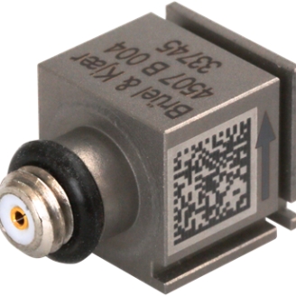 HBK 4507-B-004型  CCLD加速度计