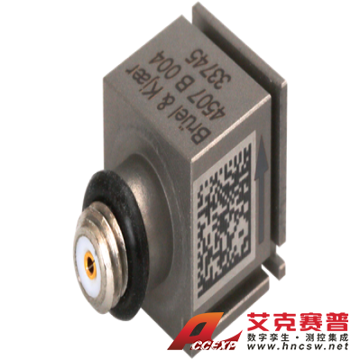 HBK 4507-B-004型  CCLD加速度计