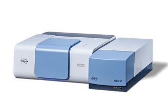 布鲁克Bruker RAM II 拉曼光谱仪