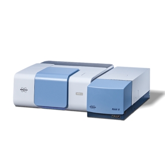 布鲁克Bruker RAM II 拉曼光谱仪