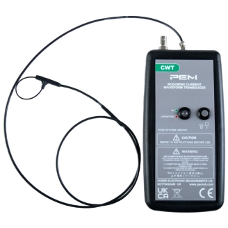 PEM CWT | CWT Ultra-mini系列罗氏线圈 电流探头传感器