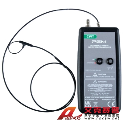 PEM CWT | CWT Ultra-mini系列罗氏线圈 电流探头传感器
