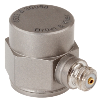 HBK 4533-B型  CCLD加速度计