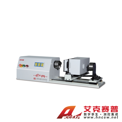 MTS美特斯 CTT1501-LN  拉扭试验机