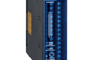 日置HIOKI M7100 电压·温度模块