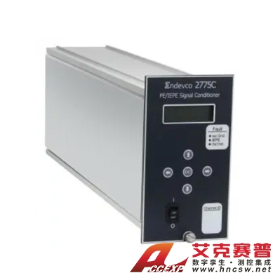 PCB 2775C 信号适调仪 传感器