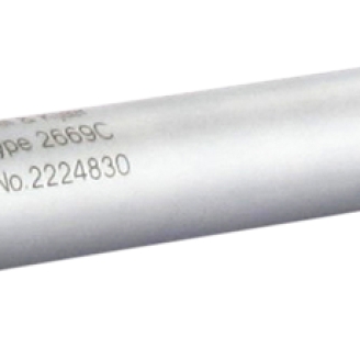 HBK 4192-C-001型  带2669-C型前置放大器的½英寸压力场传声器，3 HZ 至 20 KHZ, 200 V极化