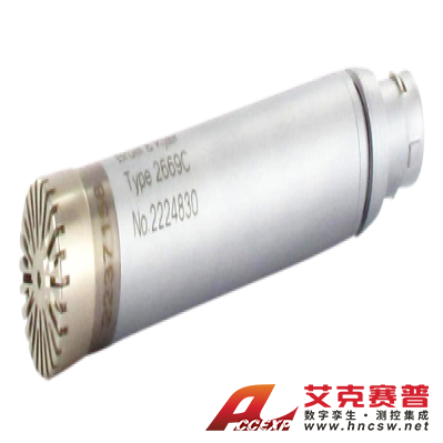 HBK 4192-C-001型  带2669-C型前置放大器的½英寸压力场传声器,3 HZ 至 20 KHZ, 200 V极化