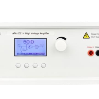 安泰 ATA-2000系列高压放大器