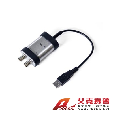 PCB 485B39 双通道数据采集器