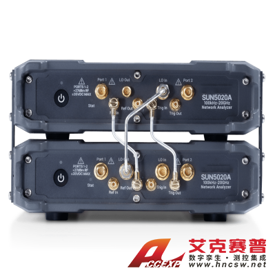 鼎阳 SUN5020A USB 矢量网络分析仪