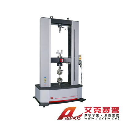 MTS美特斯 C45.105  电子万能试验机（50kN-100kN）
