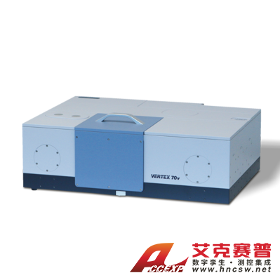 布鲁克Bruker  VERTEX 70v 傅立叶变换红外光谱仪