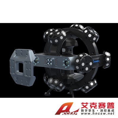 思看 TrackScan-P542 跟踪式三维扫描系统