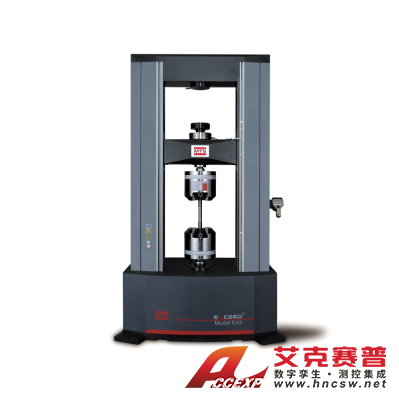 MTS美特斯 E45.505/E45.605 电子万能试验机(600kN) 