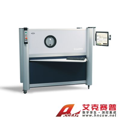 布鲁克  Cryosas 低温硅分析系统 