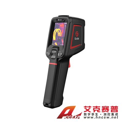 高德智感 工具型红外热成像仪 PC410