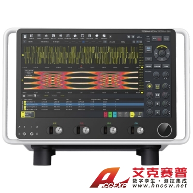 万里眼 TS0602AP 示波器  带宽60GHz