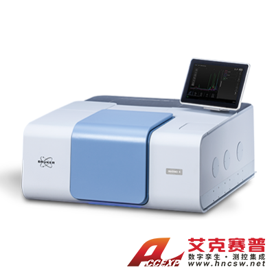 布鲁克Bruker  INVENIO 傅立叶变换红外