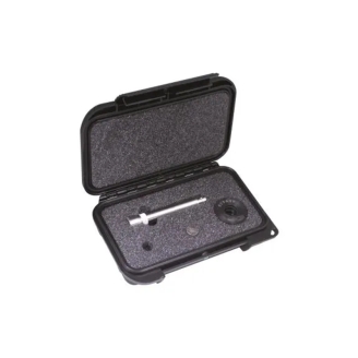 PCB 379A12 / 379A13 传声器系统