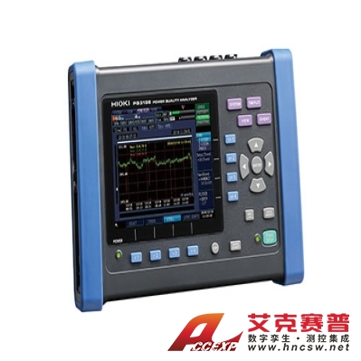 日置HIOKI PQ3198 电能质量分析仪 