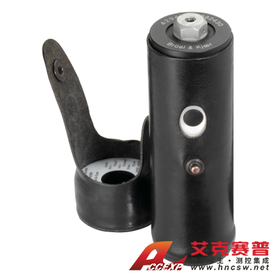 HBK 4294 型  加速计校准器,手握式和电池供电