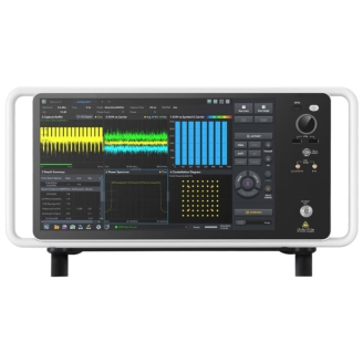 万里眼 SA090 信号与频谱分析仪 频率2Hz ~90GHz