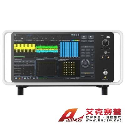 万里眼 SA090 信号与频谱分析仪 频率2Hz ~90GHz
