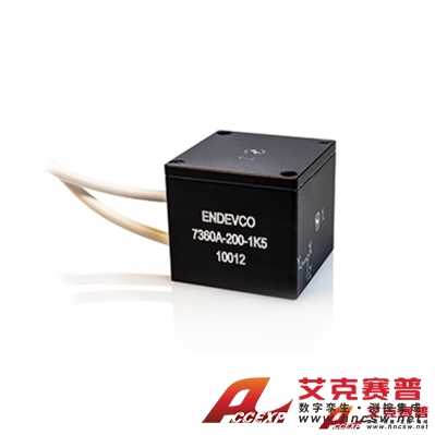 美国PCB 7360A 汽车安全测试传感器 六自由度(6DOF)传感器