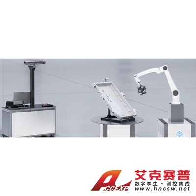 思看 AM-CELL C13X 自动化光学3D检测系统
