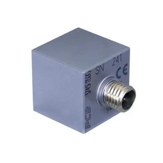 PCB 3743F 三轴加速度传感器