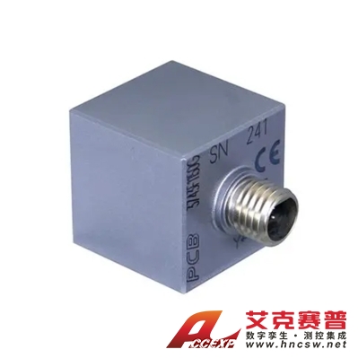 PCB 3743F 三轴加速度传感器