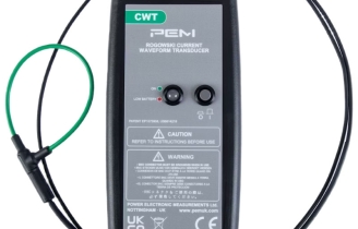 PEM CWT | CWTMini系列罗氏线圈 电流探头传感器