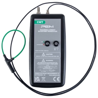 PEM CWT | CWTMini系列罗氏线圈 电流探头传感器