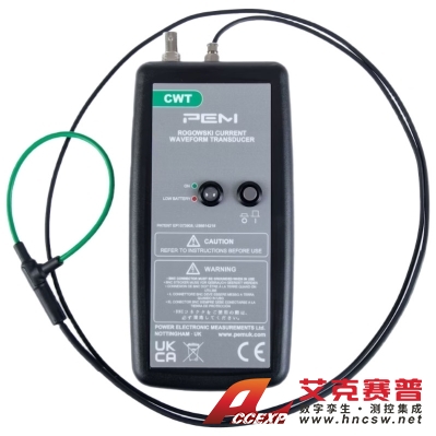 PEM CWT | CWTMini系列罗氏线圈 电流探头传感器