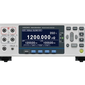 日置HIOKI  RM3545A 电阻计