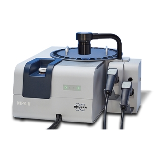 布鲁克Bruker MPA 傅立叶变换近红外光谱仪