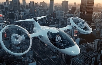 eVTOL（电动垂直起降飞行器）飞控与机电系统硬件在环(HIL)测试方案