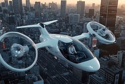eVTOL（电动垂直起降飞行器）飞控与机电系统硬件在环(HIL)测试方案