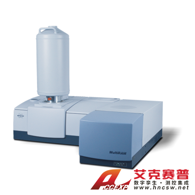 布鲁克Bruker MultiRAM 傅立叶拉曼显微镜