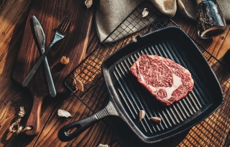 布鲁克 近红外光谱仪（NIR）对牛肉品质评级